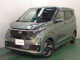 日産 デイズ 660cc 660 ハイウェイスターX 全周囲カメラ・衝突軽減ブレーキ搭載