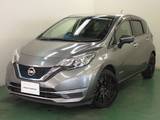 日産 ノート 1200cc 1.2 e-POWER X エマージェンシーブレーキ・全周囲カメラ付