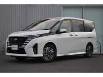 日産 セレナ 2000cc 2.0 ハイウェイスターV 登録済未使用車純12.3ナビ前後ドラレコETC