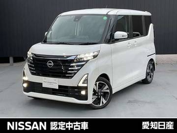 660 ハイウェイスターGターボ メモリーナビ　全周囲カメラ　ETC