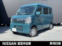 日産 クリッパー 650cc 660 GX ハイルーフ メモリーナビ　バックカメラ　ETC