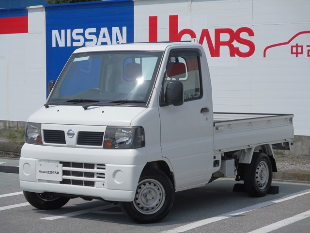 滋賀日産自動車株式会社 ｕ ｃａｒファクトリー彦根 滋賀県 クリッパートラック 日産の在庫詳細から中古車を探す 日産公式中古車検索サイト