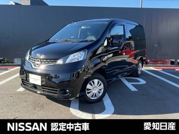 NV200バネット 1.6 16X-2R 日産純正メモリーナビ　バックカメラ