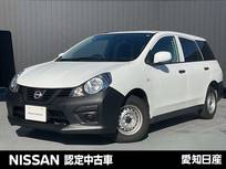 日産 AD 1500cc 1.5 VE メモリーナビ　バックカメラ
