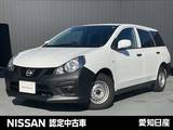 日産 AD 1500cc 1.5 VE メモリーナビ　バックカメラ