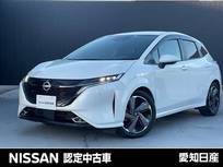 日産 ノートオーラ 1200cc 1.2 G レザーエディション メーカーナビ　全周囲カメラ　ETC2.0