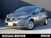 日産 ノート 1200cc 1.2 e-POWER X Vセレクション メモリーナビ　全周囲カメラ　ETC2.0