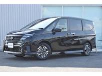 日産 セレナ 2000cc 2.0 ハイウェイスターV 登録済未使用車シートヒーターAVMプロパイ