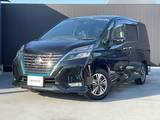 日産 セレナ 1200cc 1.2 e-POWER ハイウェイスター V メモリーナビ　全周囲カメラ　ETC