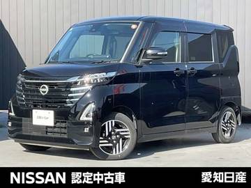 660 ハイウェイスターX ディスプレイオーディオ