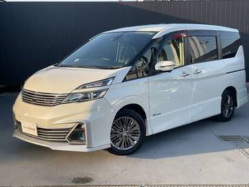 2.0 ライダー Vセレクション ブラックレザー メモリーナビ　後席モニター　全周囲カメラ