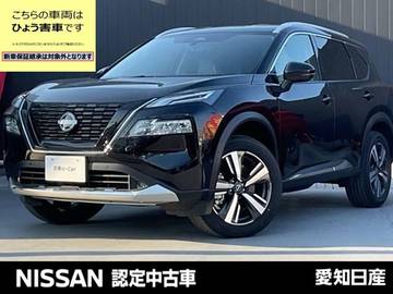 1.5 G e-4ORCE 4WD ※※雹害車※※メーカーナビ　全周囲カメラ