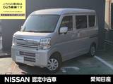 日産 クリッパー 660cc 660 GX ハイルーフ ※雹害車　シートヒーター　USBポート