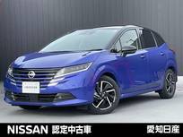 日産 ノート 1200cc 1.2 X プロパイロット　寒冷地仕様　メーカーナビ