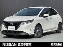 日産 ノート 1200cc 1.2 S 純正ナビ全周囲カメラLEDヘッドETCドラレコ