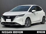 日産 ノート 1200cc 1.2 S 純正ナビ全周囲カメラLEDヘッドETCドラレコ