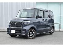 ホンダ N-BOX 660cc カスタム 660 スロープ 車椅子スロープ　電動ウィンチ　純正ディス