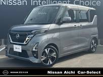 日産 ルークス 660cc 660 ハイウェイスターGターボ プロパイロット エディション /両側電動スライド・プロパイロット・ナビ(