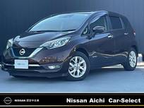 日産 ノート 1200cc 1.2 e-POWER メダリスト 純正ナビ　LEDヘッド　全周囲カメラ　ETC