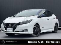 日産 リーフ G プロパイロット　コネクトナビ　LEDヘッド