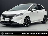 日産 ノート 1200cc 1.2 X 純正ナビ全周囲カメラLEDヘッドETCドラレコ