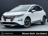 日産 ノート 1200cc 1.2 AUTECH クロスオーバー プラス アクティブ 純正ナビ全周囲カメラLEDドラレコETC