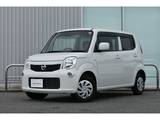 日産 モコ 660cc 660 S タッチパネル式純正オーディオ　バックカメ