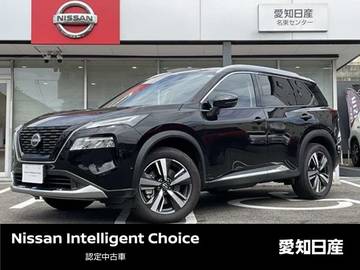 1.5 G e-4ORCE 4WD 12.3インチメーカーナビ　全方位カメラ