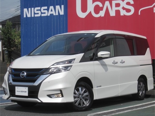 日産プリンス千葉販売株式会社 日産ユースクエア成田 千葉県 セレナ 日産の在庫詳細から中古車を探す 日産公式中古車検索サイト