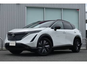 アリア B6 純12.3ナビ　プロパイ2.0　プロパイリモー