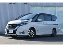 日産 セレナ 2000cc 2.0 ハイウェイスター Vセレクション 純9ナビ　フルセグTV　ドラレコ　ETC　プロ