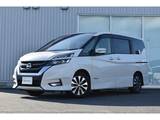 日産 セレナ 2000cc 2.0 ハイウェイスター Vセレクション 純9ナビ　フルセグTV　ドラレコ　ETC　プロ