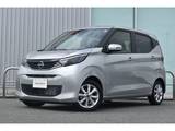 日産 デイズ 660cc 660 X 純正9インチナビ　フルセグTV　前・内ドラ