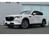 マツダ CX-60 3300cc 3.3 XD エクスクルーシブ モード ディーゼルターボ 純ナビ　フルセグ　サンルーフ　BOSE　360
