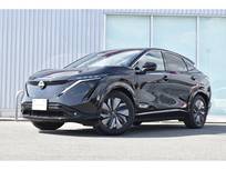 日産 アリア B6 純12.3ナビ　TV　プロパイ2.0　BOSE　プロ