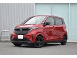 日産 サクラ X 90周年記念車 純9インチナビ　フルセグTV　ETC2.0　前・