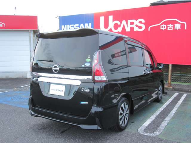 日産プリンス千葉販売株式会社 日産ユースクエア成田 千葉県 セレナ 日産の在庫詳細から中古車を探す 日産公式中古車検索サイト