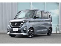 日産 ルークス 660cc 660 ハイウェイスターX プロパイロット エディション 純9ナビ　プロパイロット　前後ドラレコ