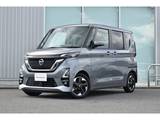 日産 ルークス 660cc 660 ハイウェイスターX プロパイロット エディション 純9ナビ　プロパイロット　前後ドラレコ