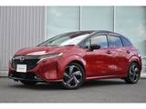 日産 ノートオーラ 1200cc 1.2 G レザーエディション NC9ナビ　プロパイ　BOSE　前後ドラレコ