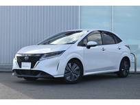 日産 ノート 1200cc 1.2 X 1オナ　NC9ナビ　プロパイ　前後ドラレコ