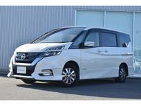 日産 セレナ 1200cc 1.2 e-POWER ハイウェイスター V BIG-X11ナビドラレコETCプロパイAVM寒冷地
