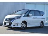 日産 セレナ 1200cc 1.2 e-POWER ハイウェイスター V BIG-X11ナビドラレコETCプロパイAVM寒冷地