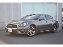 日産 フーガ 3700cc 3.7 370GT タイプS 純正ナビ　フルセグTV　ETC　ドラレコ