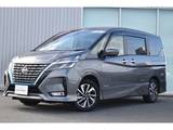 日産 セレナ 1200cc 1.2 e-POWER ハイウェイスター G 1オナ　純10ナビ　フルセグTV　ETC