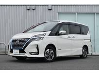 日産 セレナ 1200cc 1.2 e-POWER ハイウェイスター V 1オナ 純10ナビ　フルセグTV　ETC