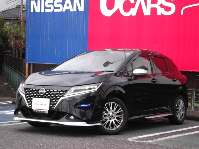 日産プリンス千葉販売株式会社 日産ユースクエア成田 千葉県 ノート 日産の在庫詳細から中古車を探す 日産公式中古車検索サイト