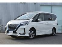 日産 セレナ 1200cc 1.2 e-POWER ハイウェイスター V 1オナ　純10ナビ　ETC2.0　前後ドラレコ