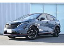 日産 アリア NISMO B9 e-4ORCE プロパイロット 2.0 4WD 純12.3ナビ　プロパイ2.0　BOSE