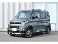 三菱 デリカミニ 660cc 660 G プレミアム 純9ナビ　前・内ドラレコ　ETC2.0